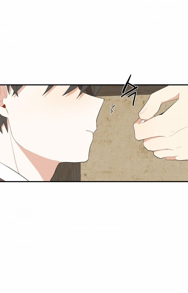 Dưới Tán Hoa Liên Kiều 24 trang 22