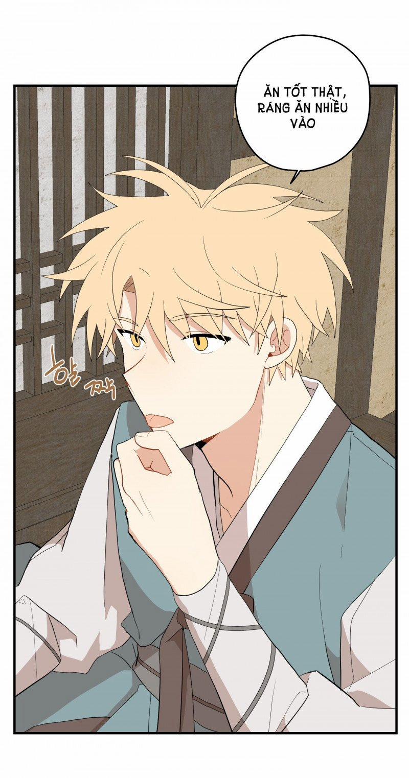 Dưới Tán Hoa Liên Kiều 24 trang 23