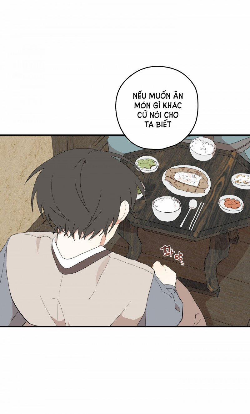 Dưới Tán Hoa Liên Kiều 24 trang 24