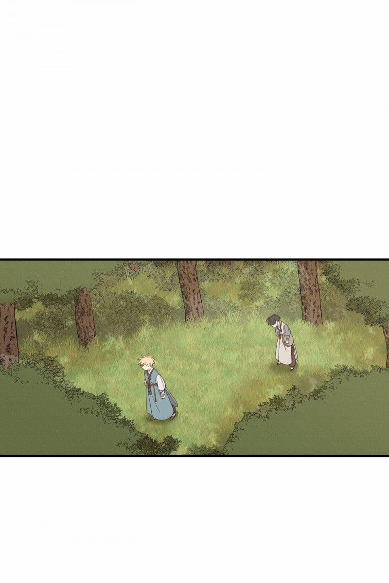 Dưới Tán Hoa Liên Kiều 24 trang 29