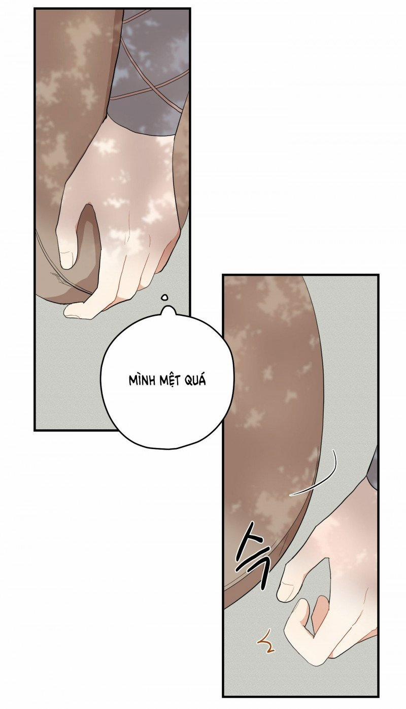 Dưới Tán Hoa Liên Kiều 24 trang 35