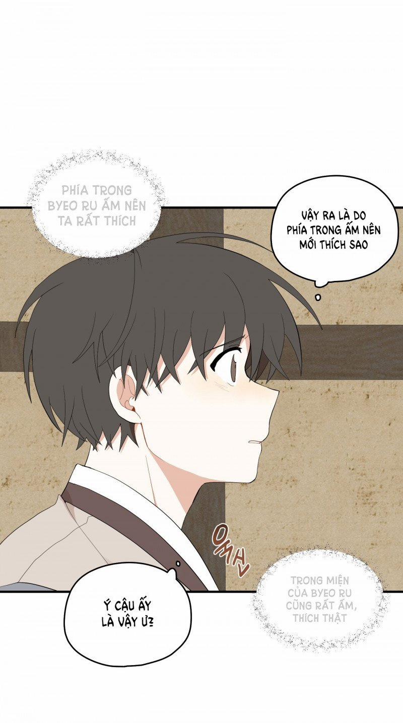 Dưới Tán Hoa Liên Kiều 24 trang 5