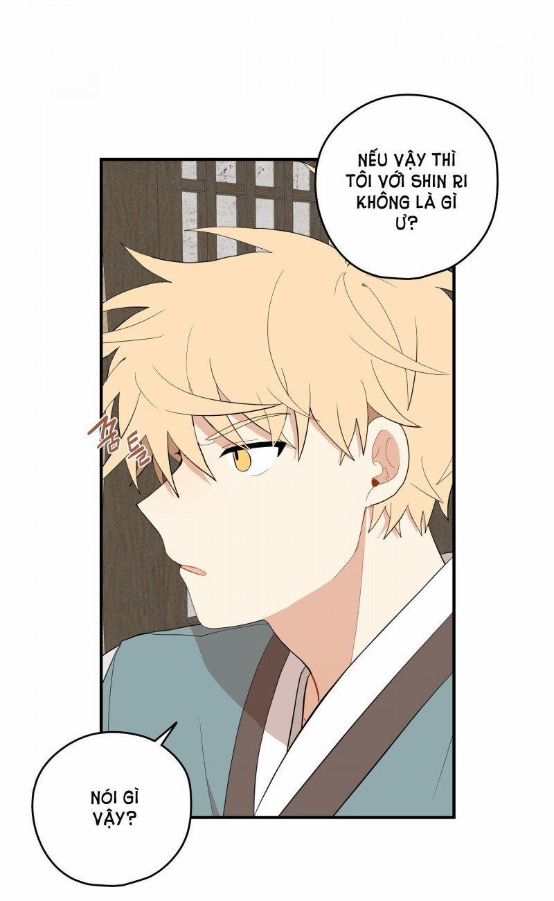 Dưới Tán Hoa Liên Kiều 24 trang 6