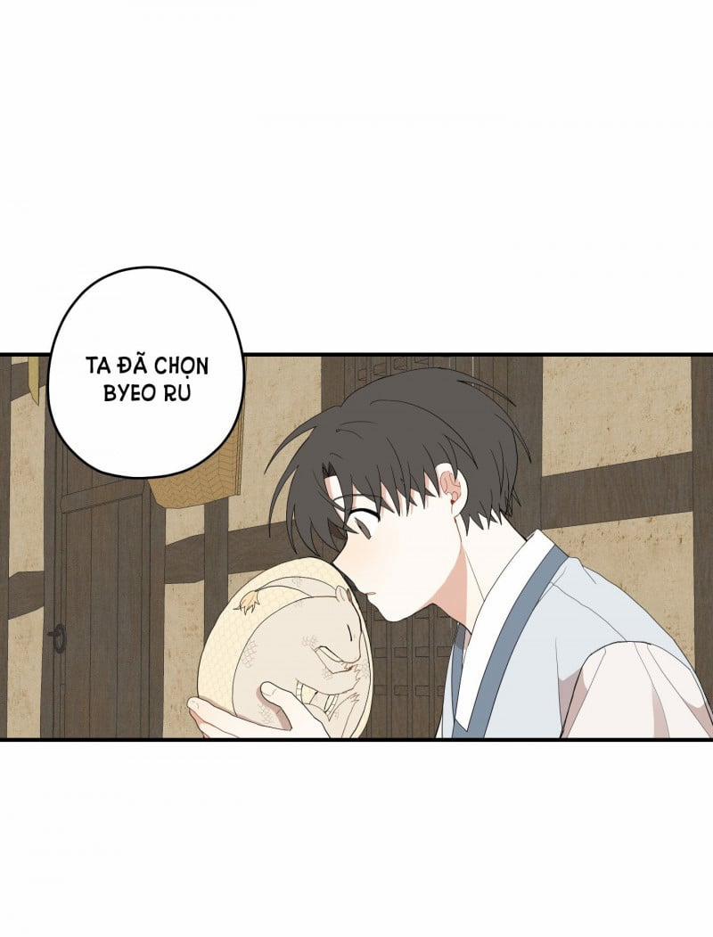 Dưới Tán Hoa Liên Kiều 24 trang 8