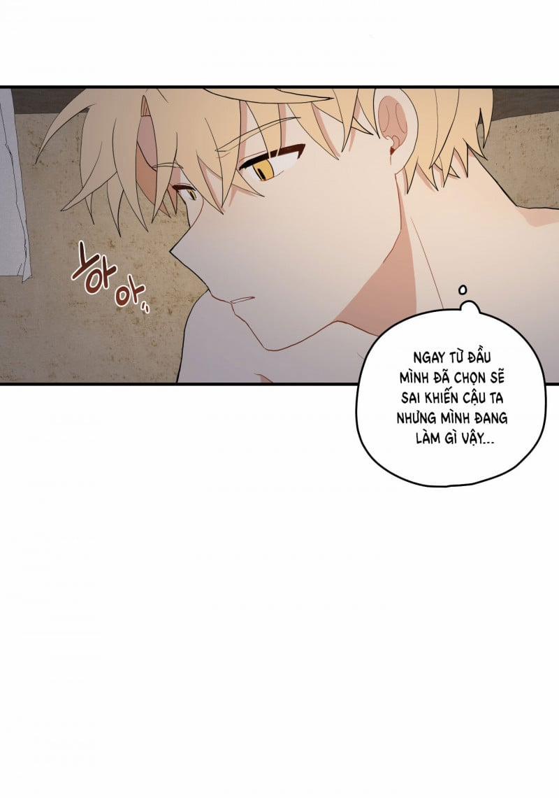 Dưới Tán Hoa Liên Kiều 25.5 trang 13