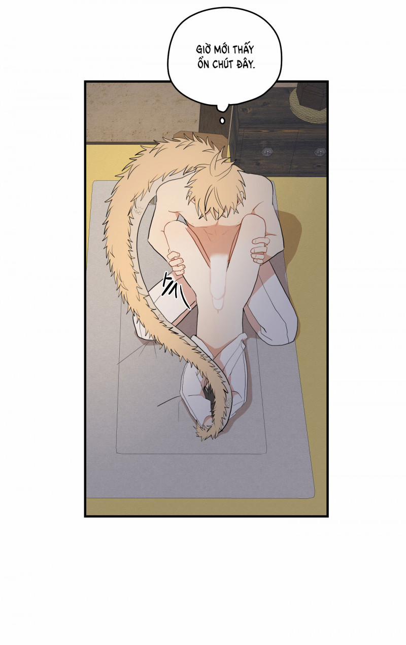 Dưới Tán Hoa Liên Kiều 25.5 trang 15