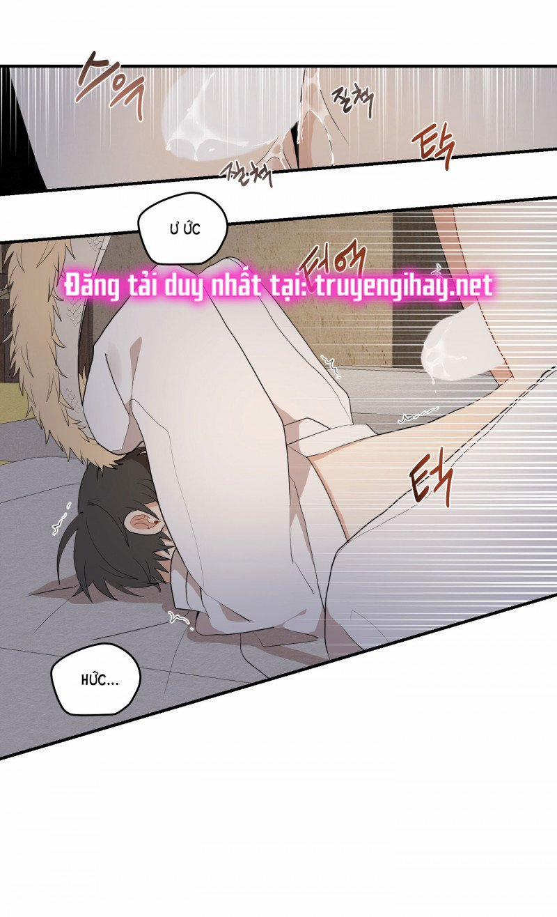 Dưới Tán Hoa Liên Kiều 25.5 trang 17