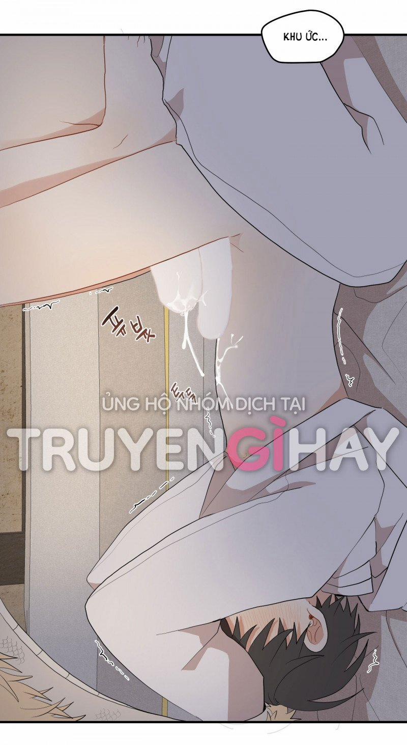 Dưới Tán Hoa Liên Kiều 25.5 trang 20