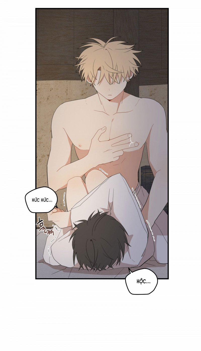 Dưới Tán Hoa Liên Kiều 25.5 trang 29