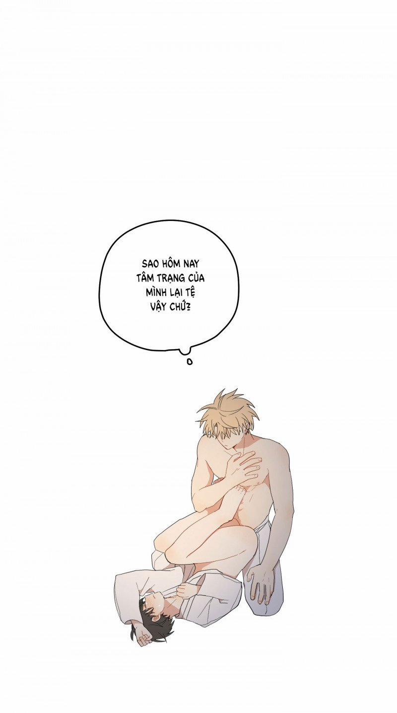 Dưới Tán Hoa Liên Kiều 25.5 trang 31