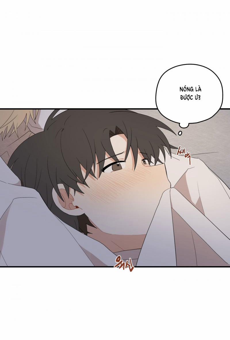 Dưới Tán Hoa Liên Kiều 25.5 trang 7