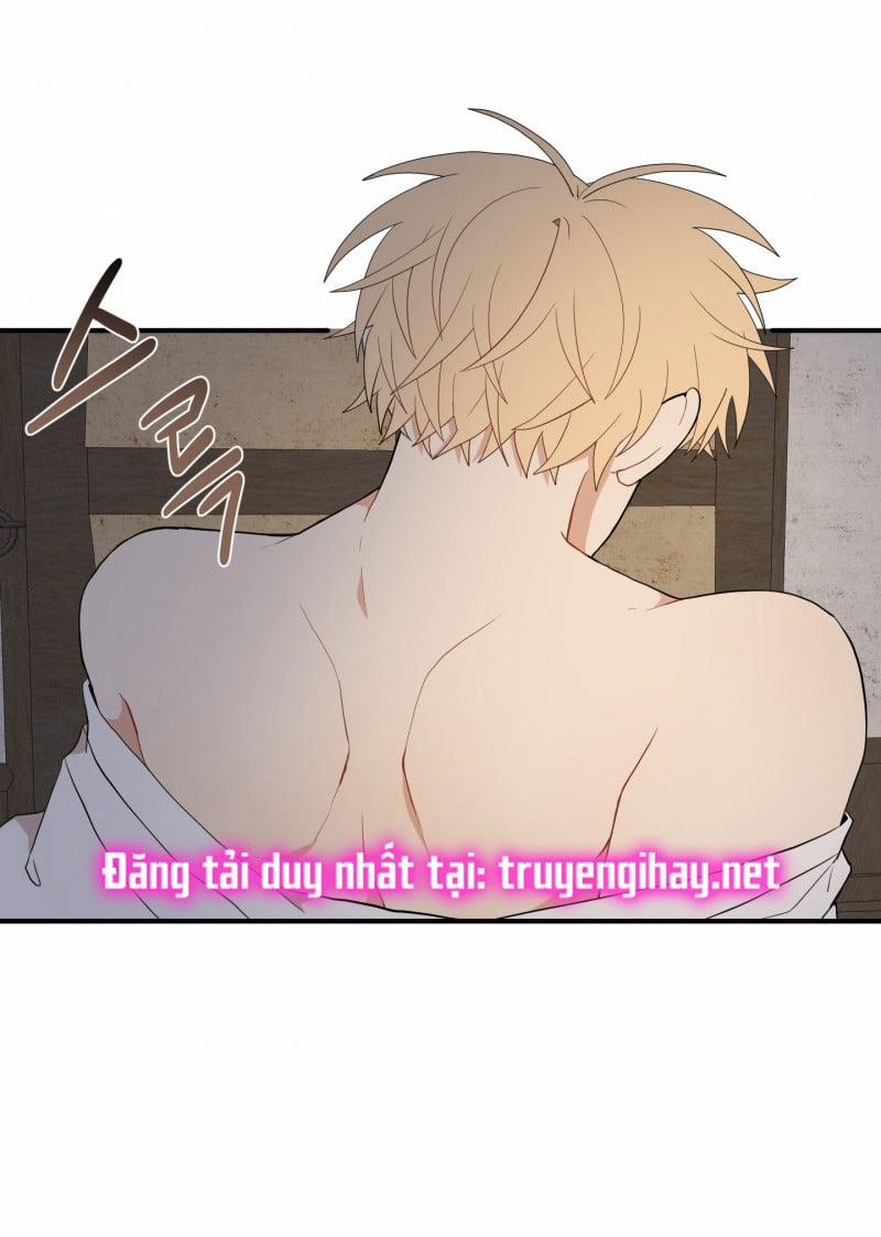 Dưới Tán Hoa Liên Kiều 25 trang 1