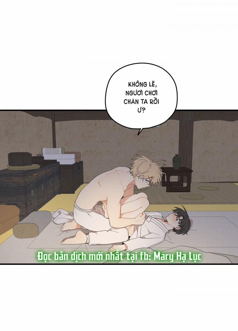 Dưới Tán Hoa Liên Kiều 25 trang 10