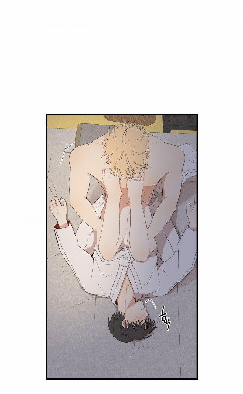 Dưới Tán Hoa Liên Kiều 25 trang 13