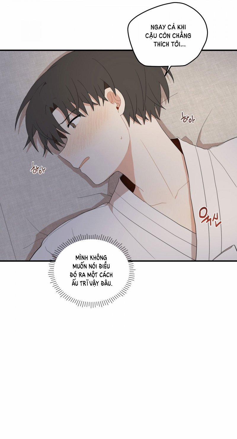 Dưới Tán Hoa Liên Kiều 25 trang 16