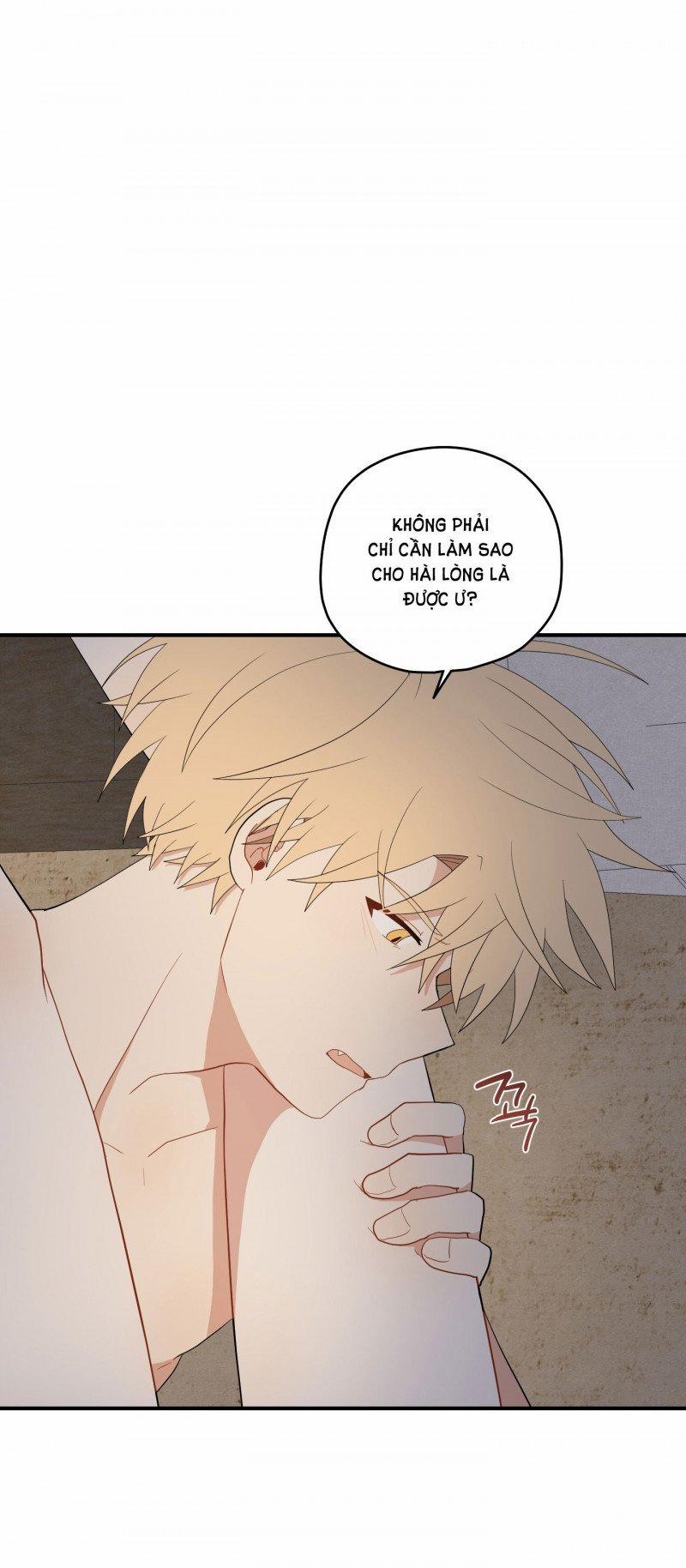 Dưới Tán Hoa Liên Kiều 25 trang 19