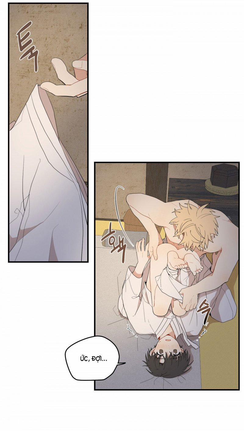 Dưới Tán Hoa Liên Kiều 25 trang 2