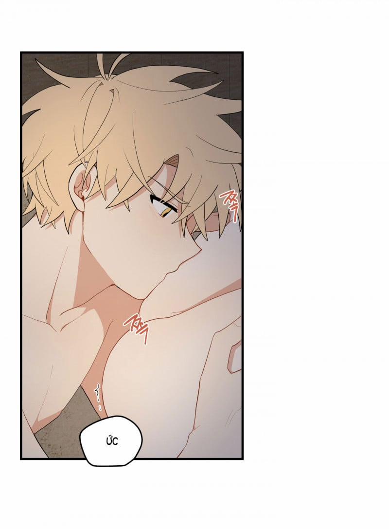 Dưới Tán Hoa Liên Kiều 25 trang 21