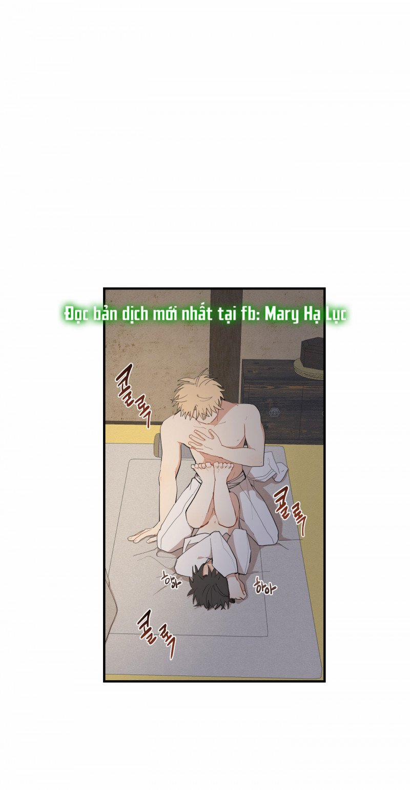 Dưới Tán Hoa Liên Kiều 25 trang 26