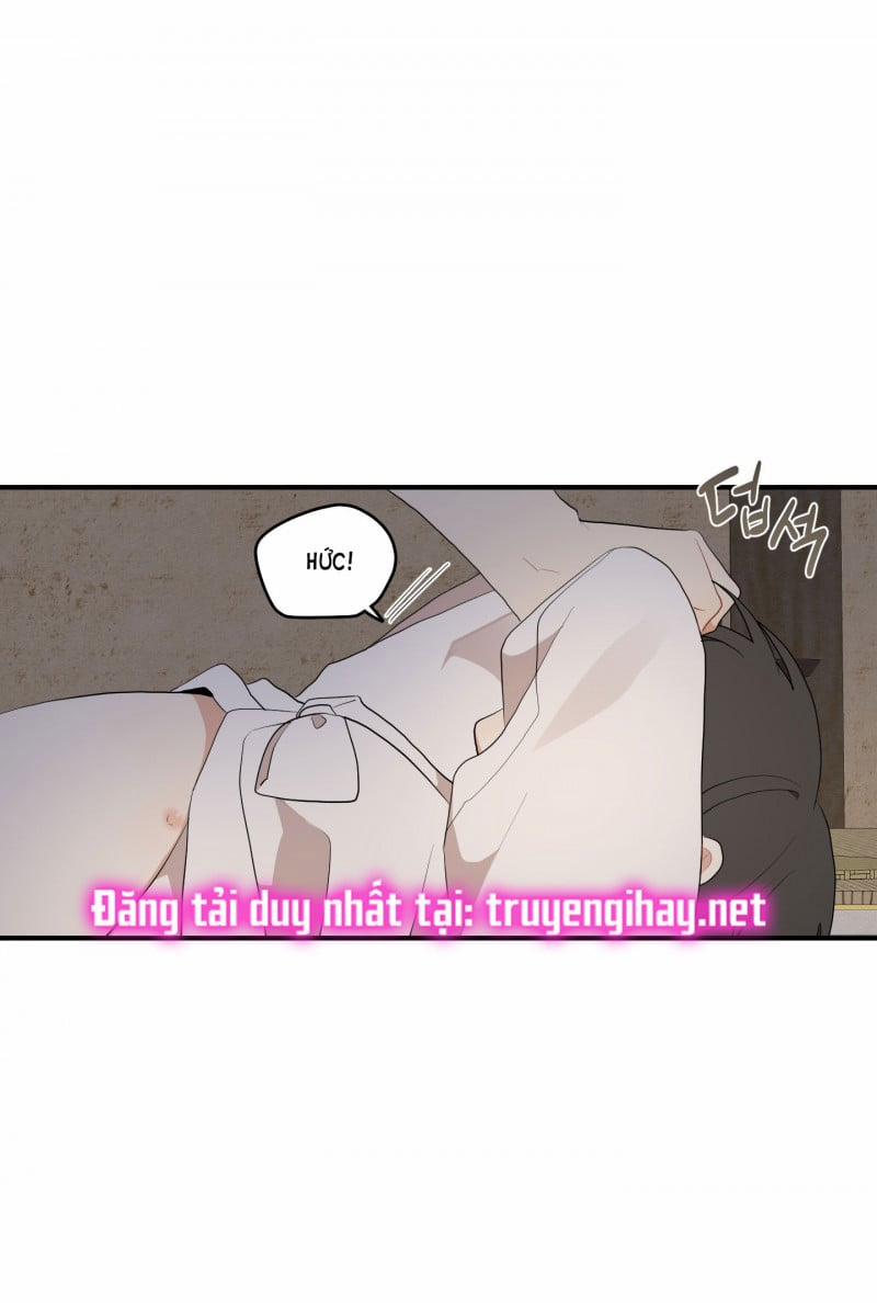 Dưới Tán Hoa Liên Kiều 25 trang 28