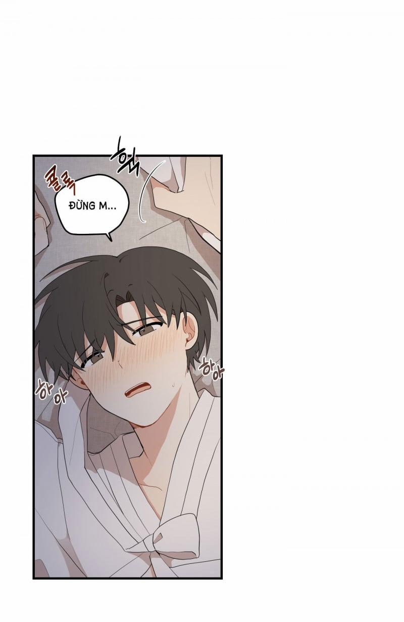 Dưới Tán Hoa Liên Kiều 25 trang 29