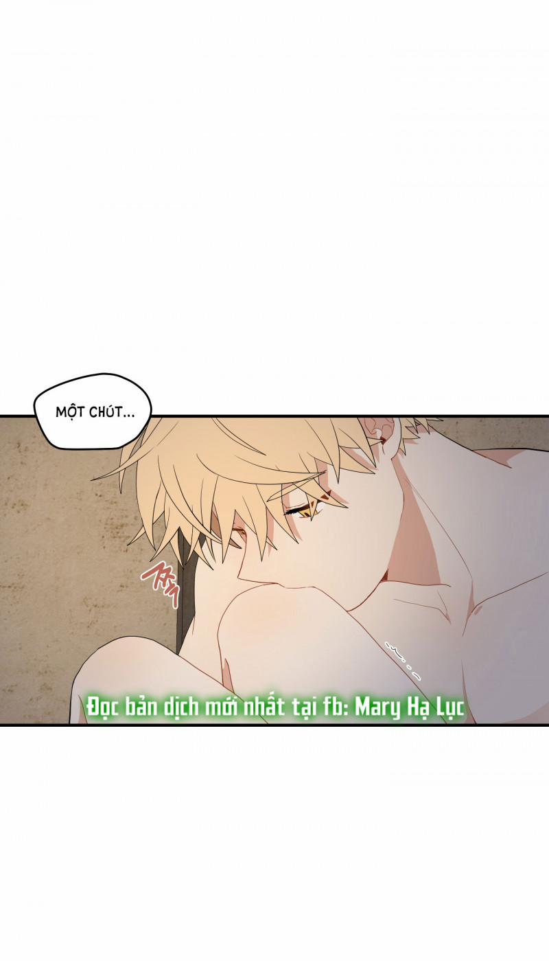 Dưới Tán Hoa Liên Kiều 25 trang 3