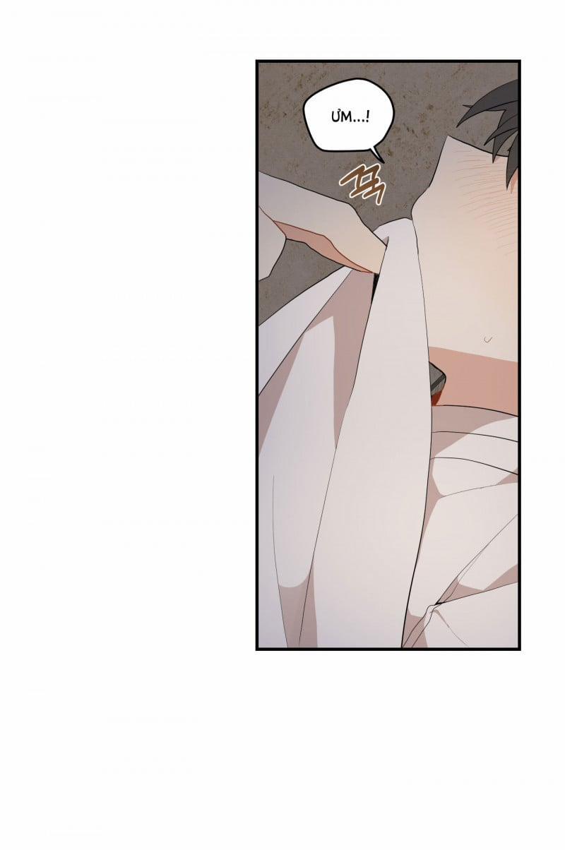 Dưới Tán Hoa Liên Kiều 25 trang 30