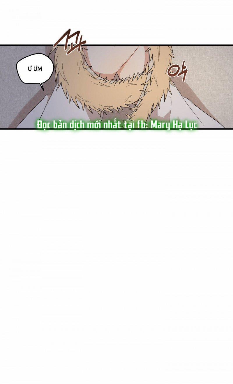 Dưới Tán Hoa Liên Kiều 25 trang 31