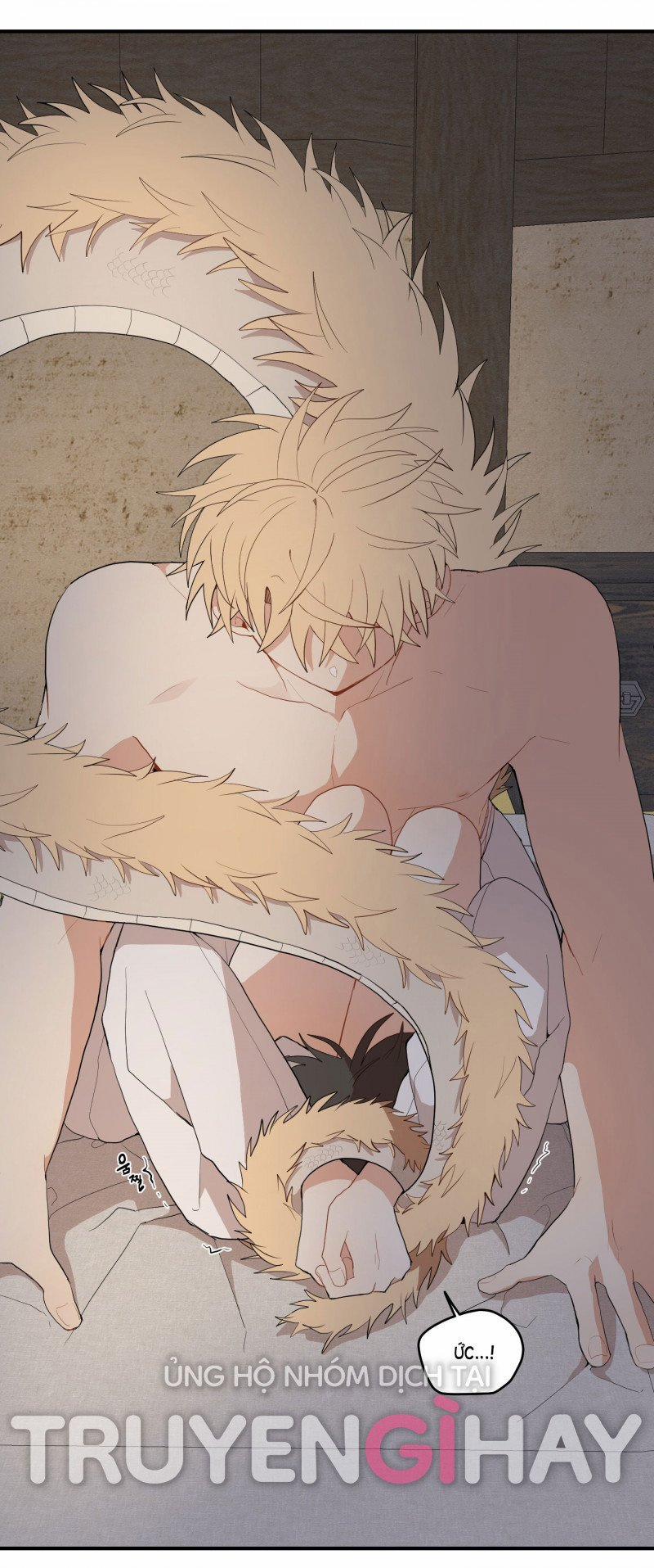 Dưới Tán Hoa Liên Kiều 25 trang 32