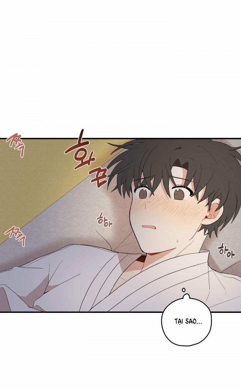 Dưới Tán Hoa Liên Kiều 25 trang 4