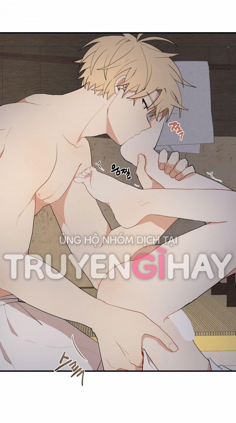 Dưới Tán Hoa Liên Kiều 25 trang 5