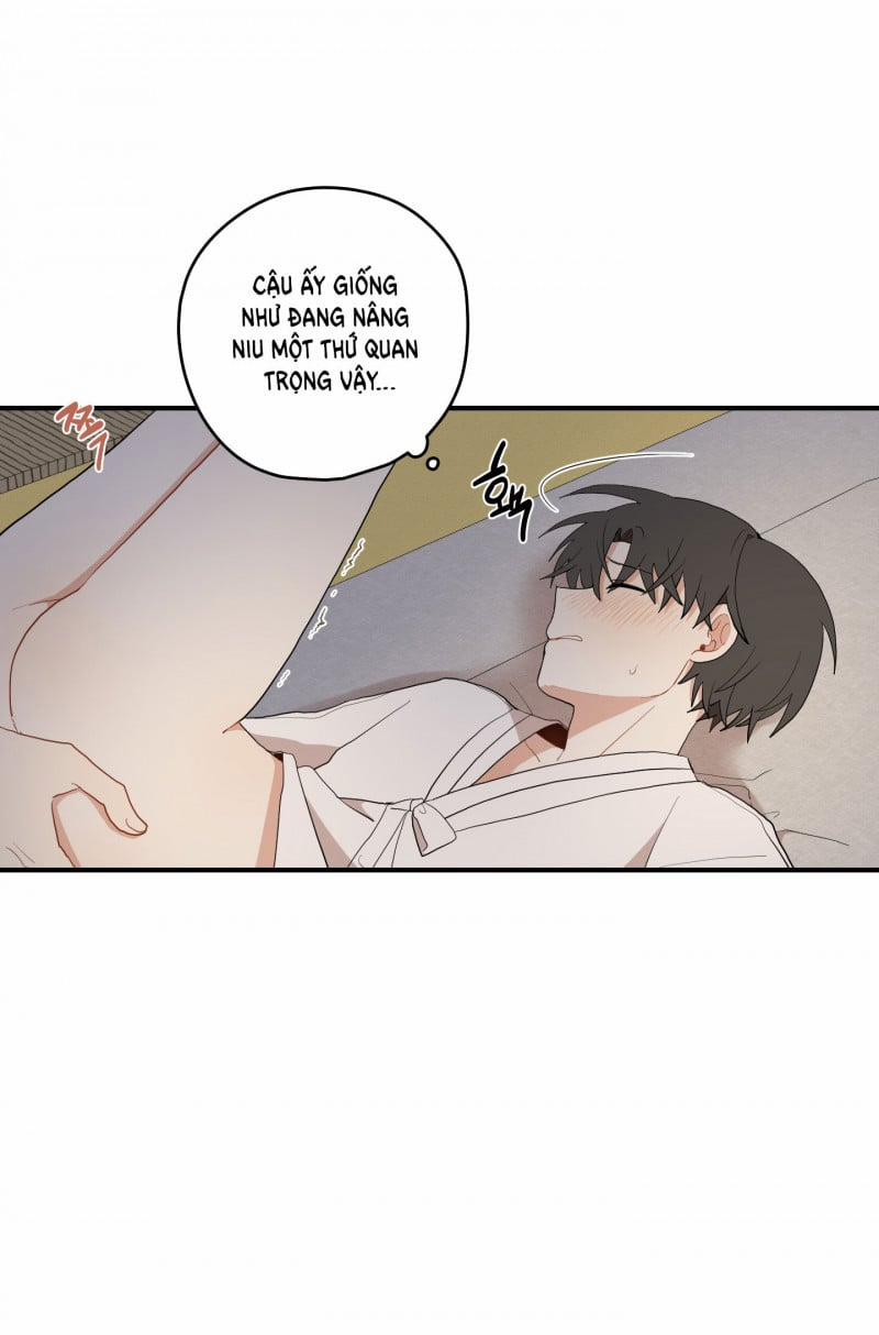 Dưới Tán Hoa Liên Kiều 25 trang 6