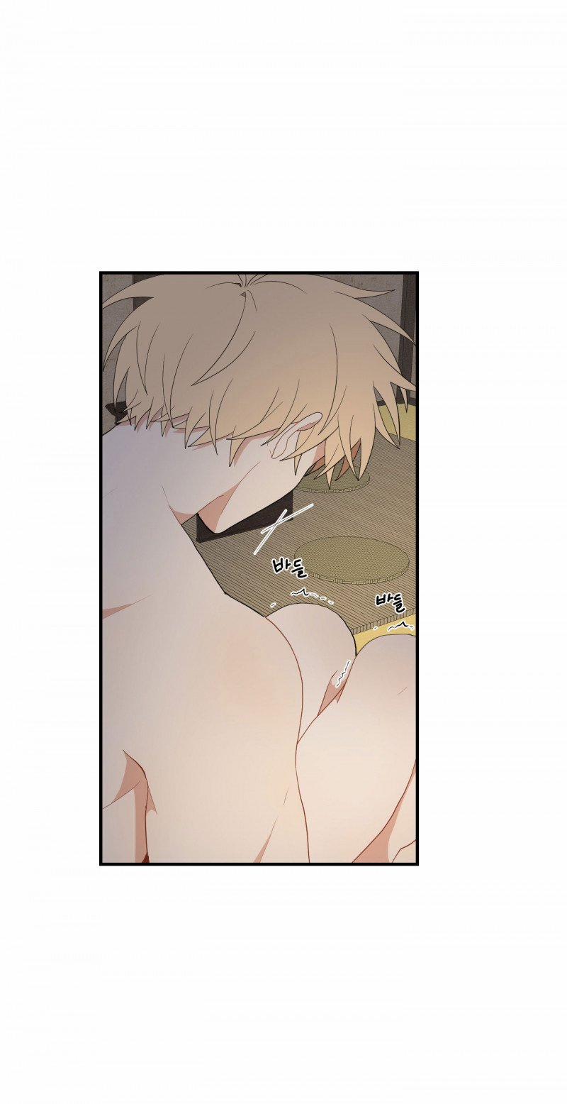 Dưới Tán Hoa Liên Kiều 25 trang 7