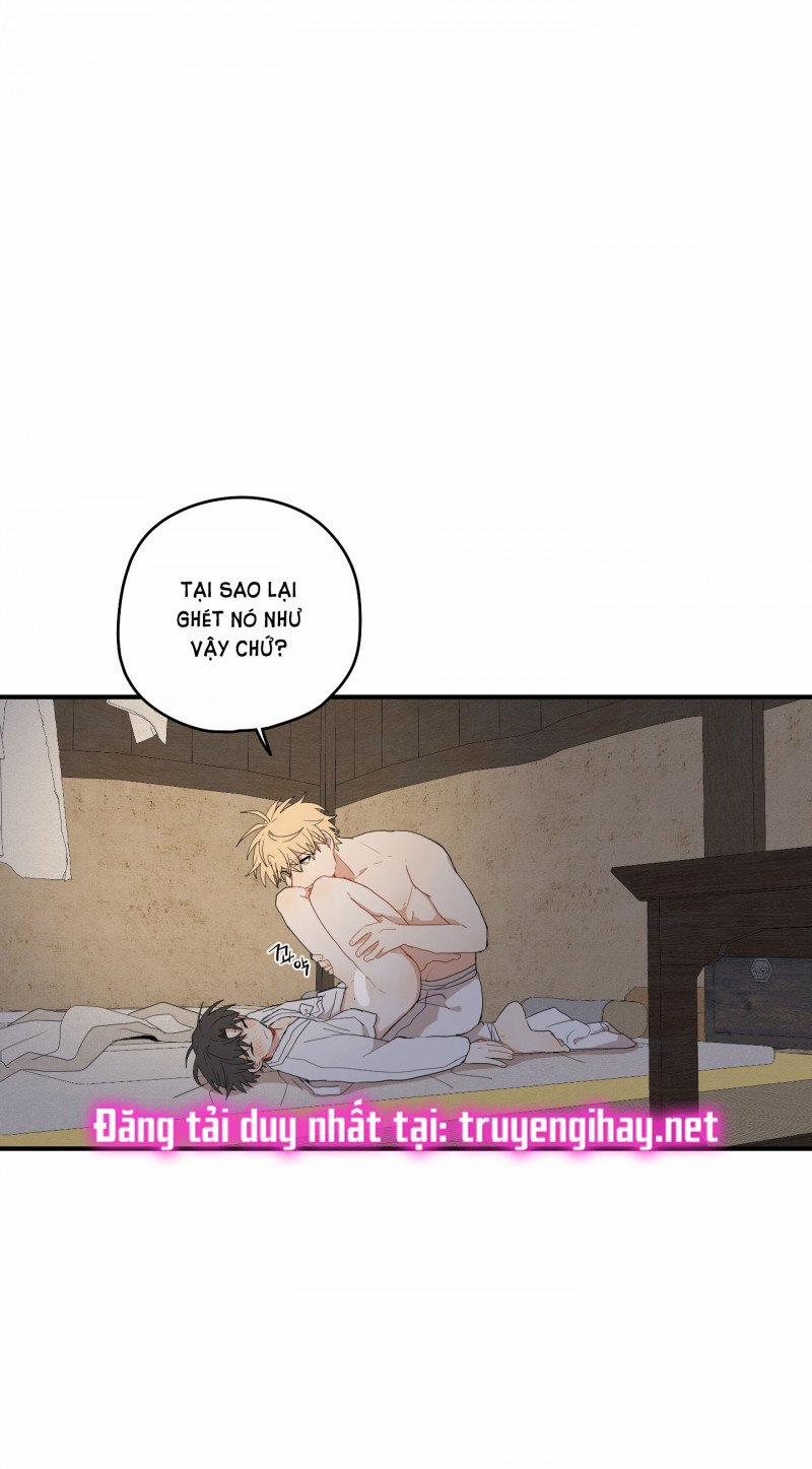 Dưới Tán Hoa Liên Kiều 25 trang 8