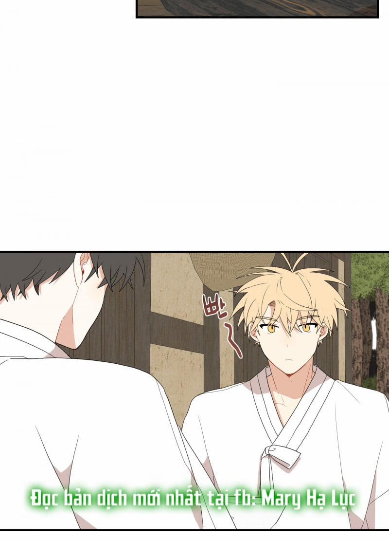 Dưới Tán Hoa Liên Kiều 26.5 trang 10