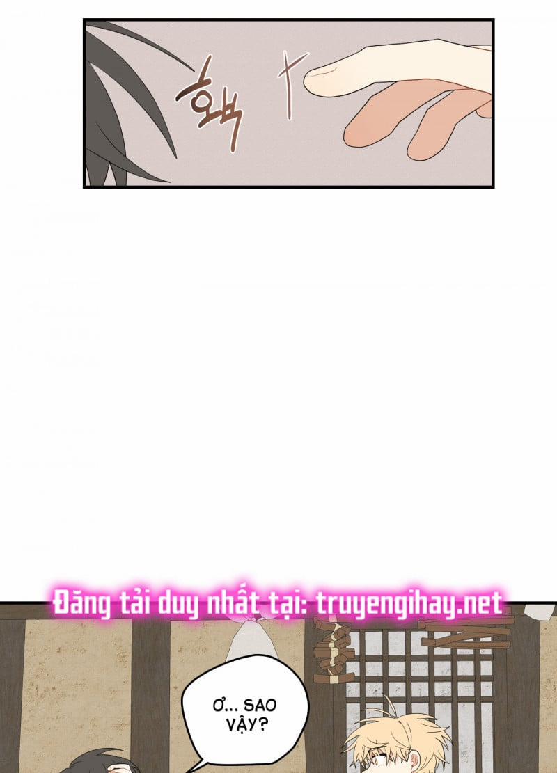 Dưới Tán Hoa Liên Kiều 26.5 trang 12