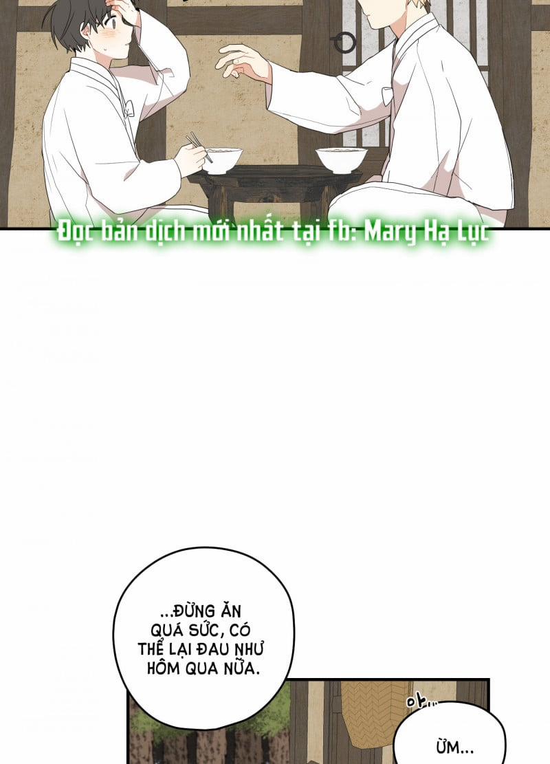 Dưới Tán Hoa Liên Kiều 26.5 trang 13