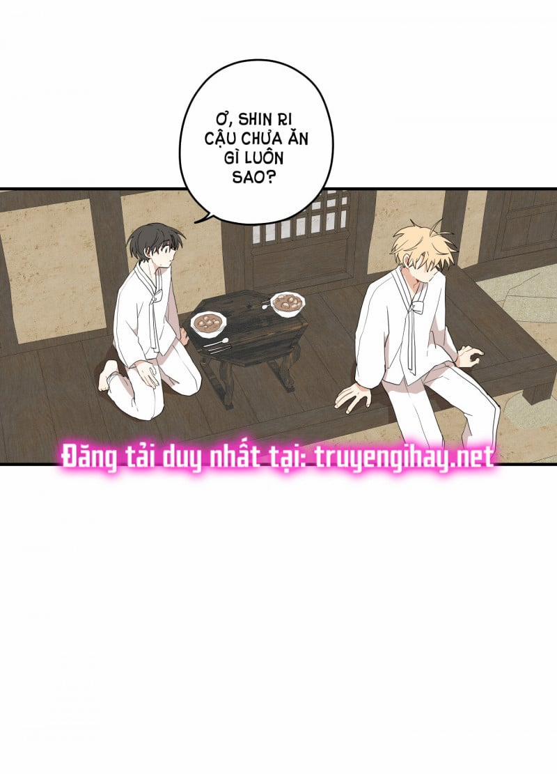 Dưới Tán Hoa Liên Kiều 26.5 trang 18