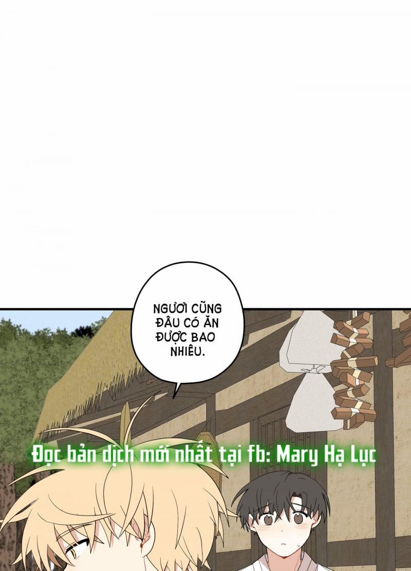 Dưới Tán Hoa Liên Kiều 26.5 trang 19