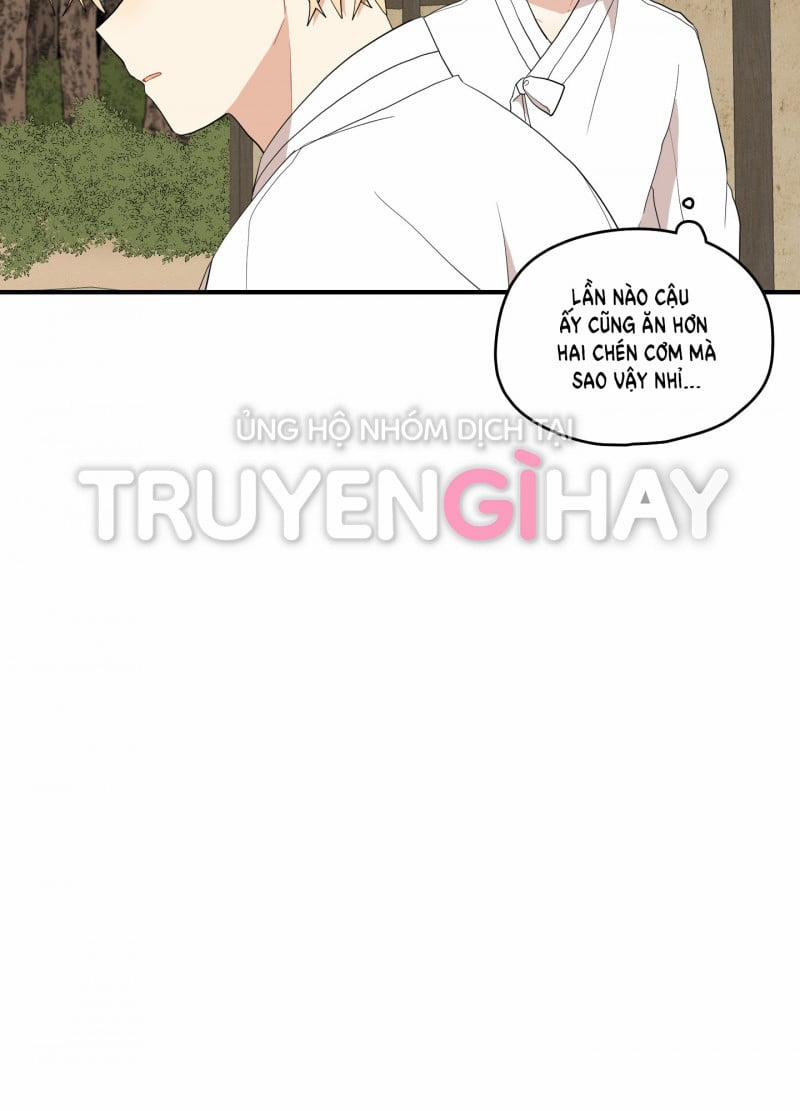 Dưới Tán Hoa Liên Kiều 26.5 trang 20