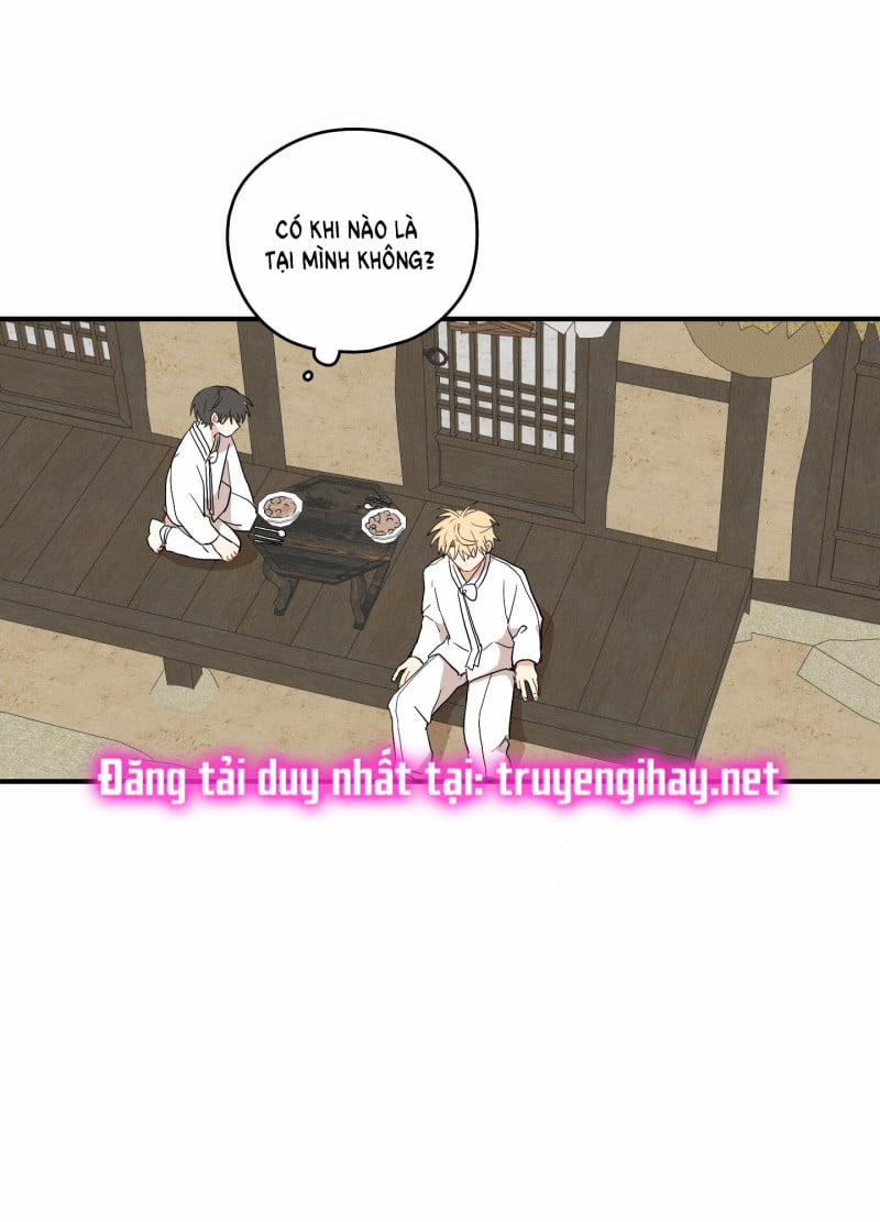 Dưới Tán Hoa Liên Kiều 26.5 trang 21