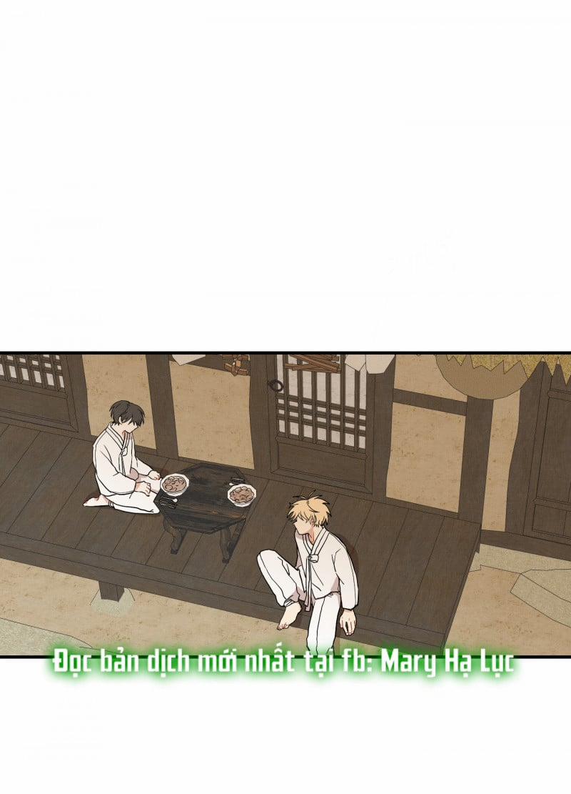 Dưới Tán Hoa Liên Kiều 26.5 trang 22