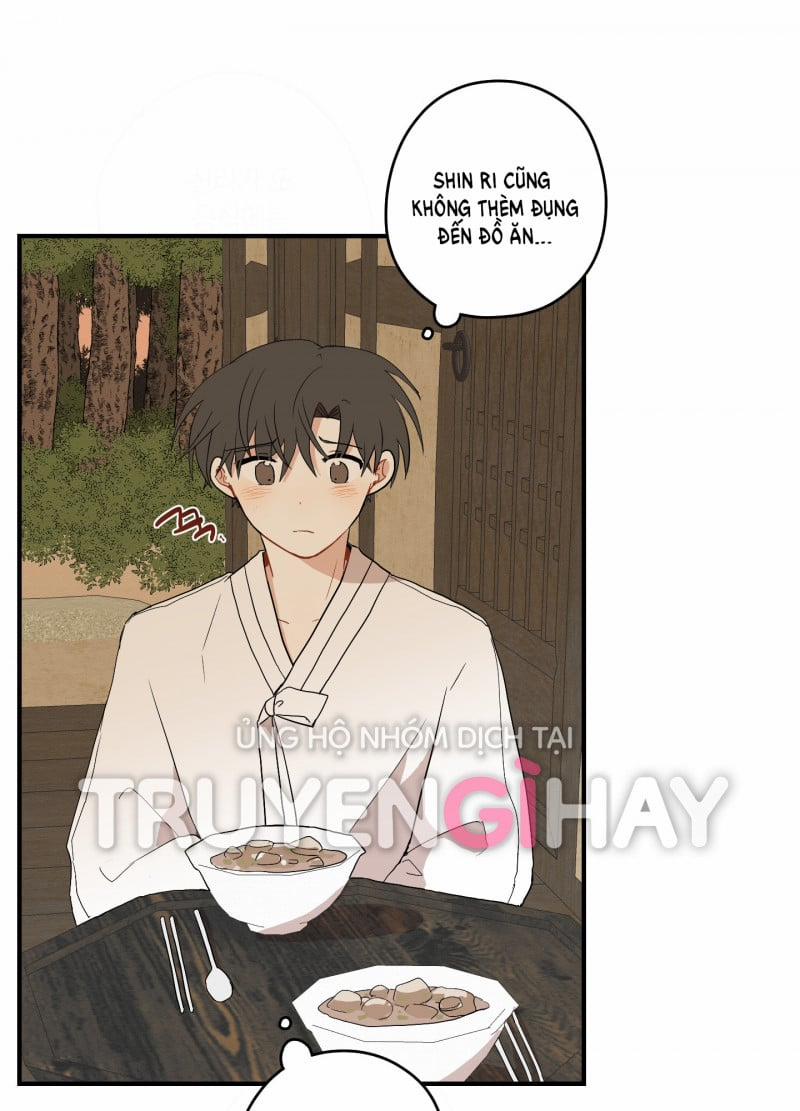 Dưới Tán Hoa Liên Kiều 26.5 trang 23