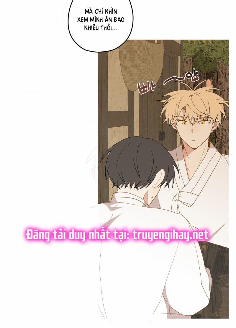 Dưới Tán Hoa Liên Kiều 26.5 trang 24