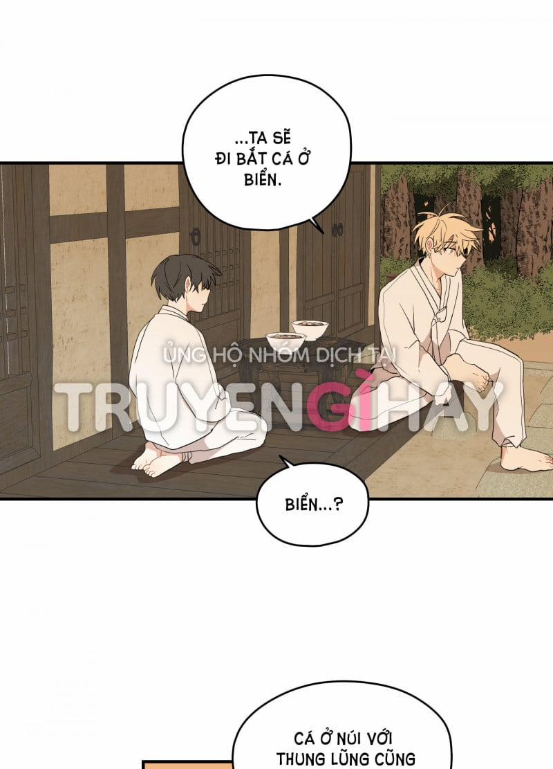 Dưới Tán Hoa Liên Kiều 26.5 trang 26