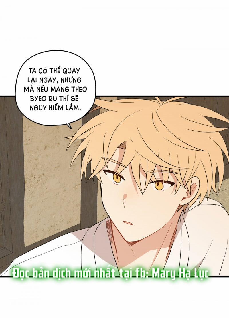 Dưới Tán Hoa Liên Kiều 26.5 trang 28