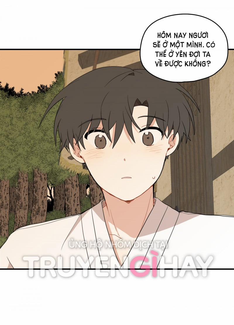 Dưới Tán Hoa Liên Kiều 26.5 trang 29