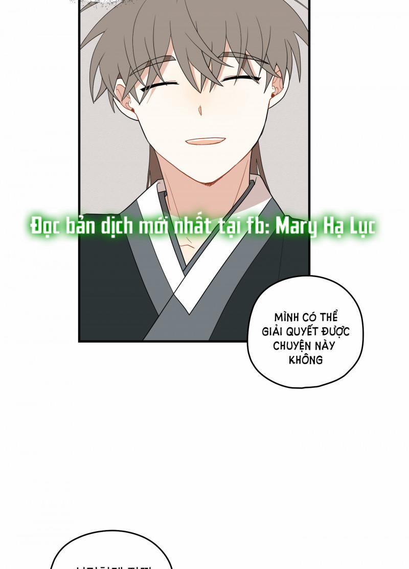 Dưới Tán Hoa Liên Kiều 26.5 trang 3