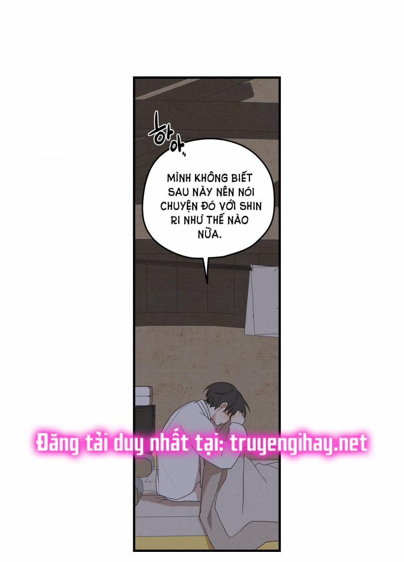 Dưới Tán Hoa Liên Kiều 26.5 trang 5