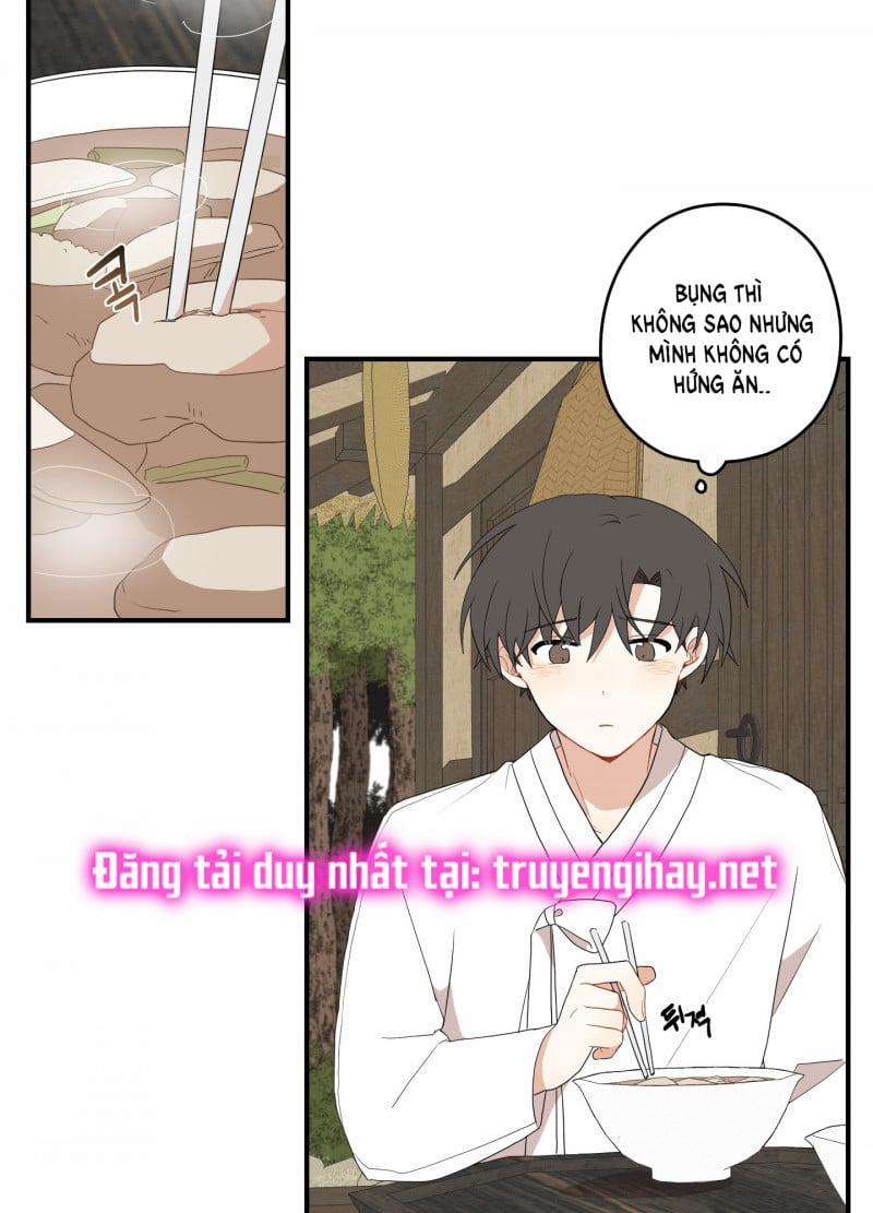 Dưới Tán Hoa Liên Kiều 26.5 trang 9